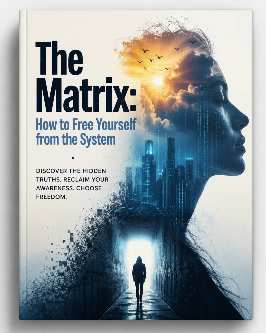 The Matrix: How to Free Yourself from the System
