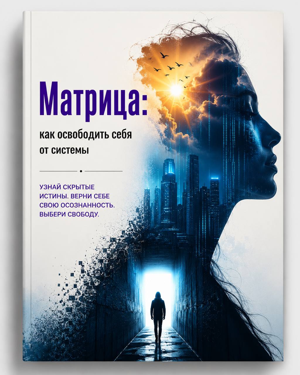 Матрица: как освободить себя от системы